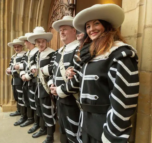 So schön war der Ossensamstag 2020 – unsere Bildergalerie