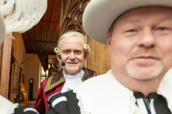 So schön war der Ossensamstag 2020 – unsere Bildergalerie