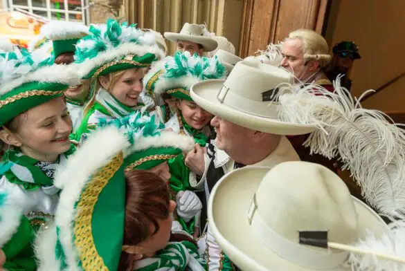 So schön war der Ossensamstag 2020 – unsere Bildergalerie