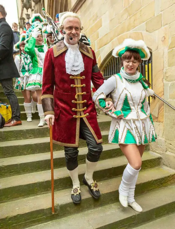 So schön war der Ossensamstag 2020 – unsere Bildergalerie