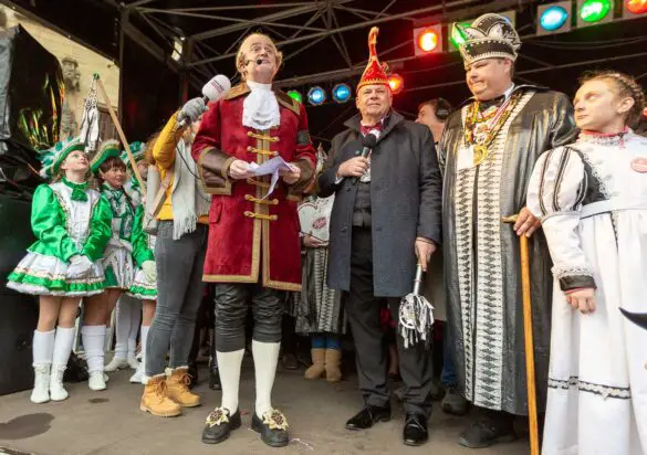 So schön war der Ossensamstag 2020 – unsere Bildergalerie