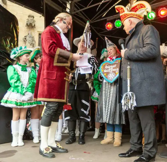 So schön war der Ossensamstag 2020 – unsere Bildergalerie