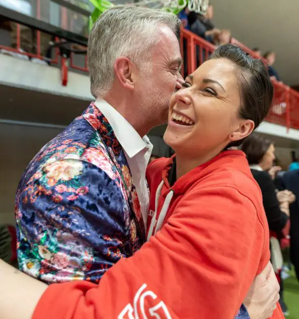 Hochverdienter Sieg für die GiroLive-Panthers Osnabrück gegen den BS Pharmaserv Marburg