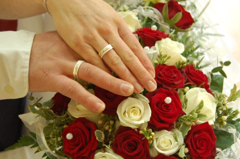 Hochzeit
