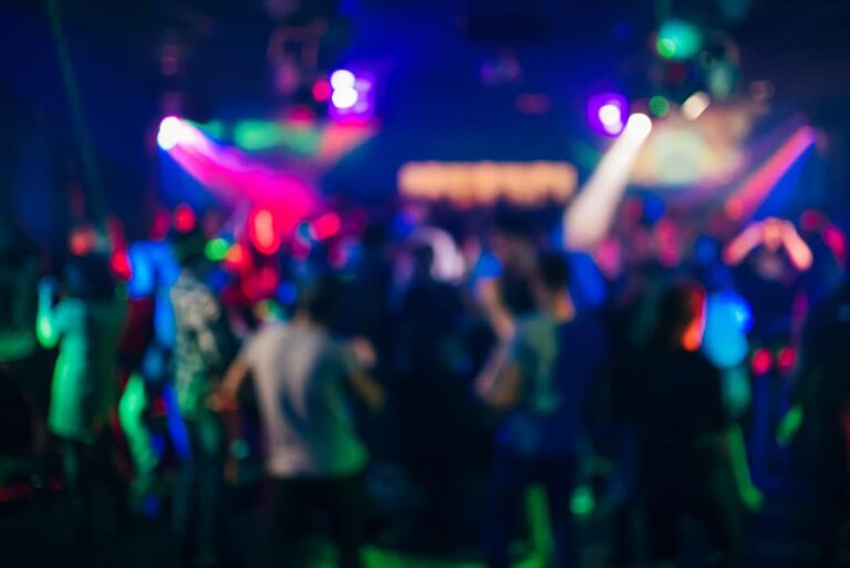 (Symbolbild) Party