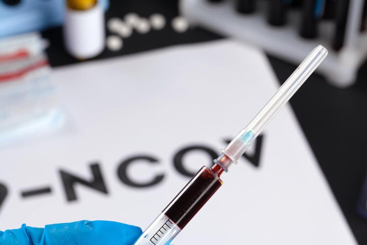 Symbolbild Corona-Virus