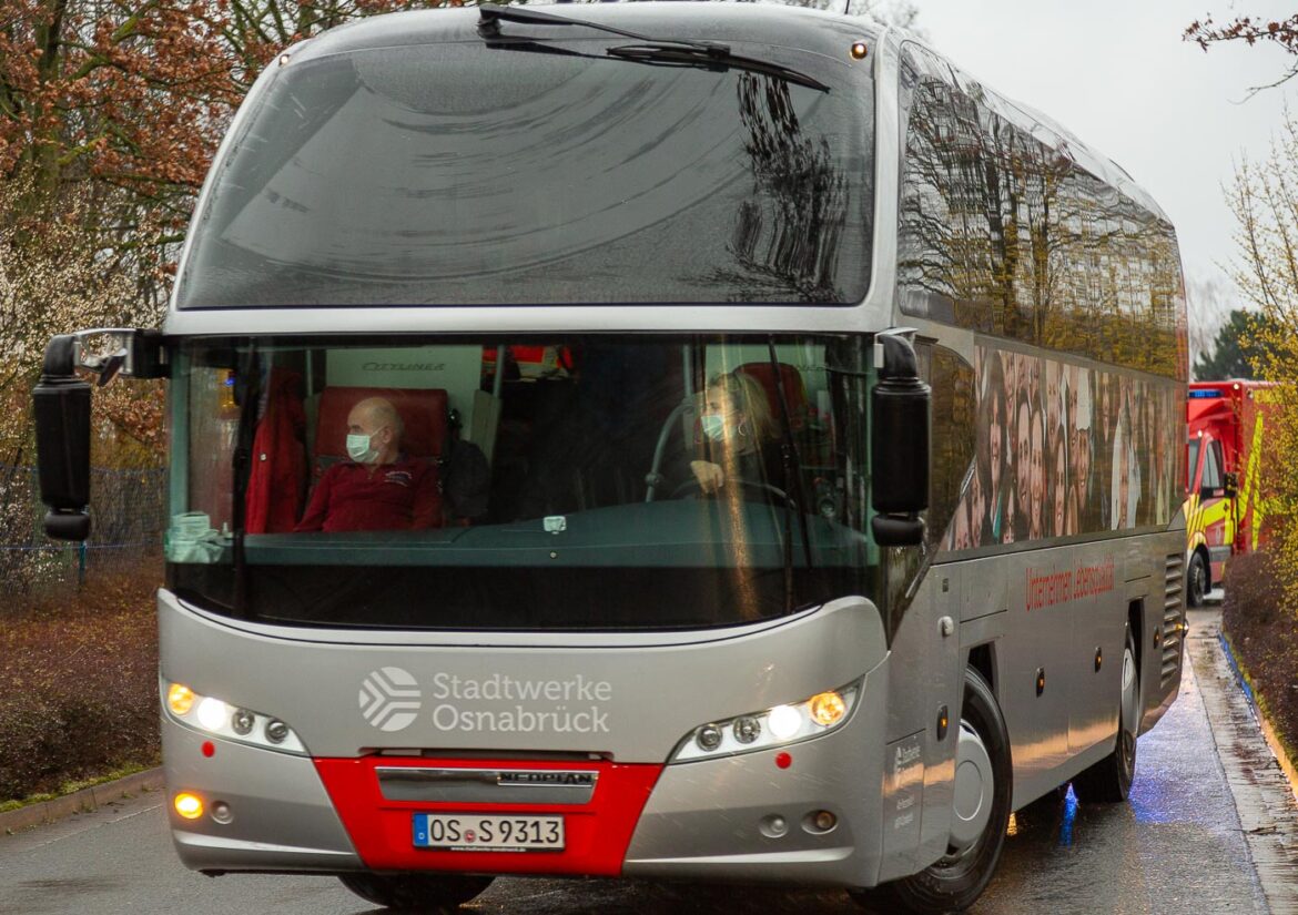 Rückkehr aus Südtirol, Foto: Dieter Reinhard