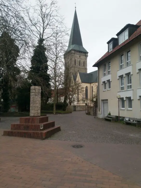 Frühlingsanfang im Zeichen der Corona-Krise