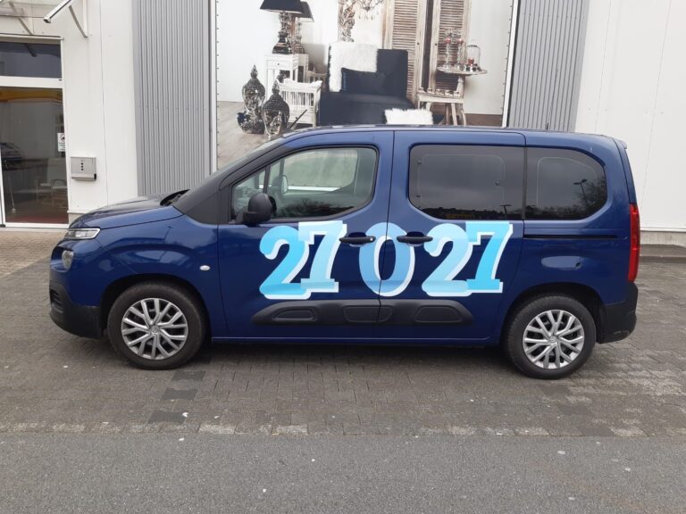 CityCar Osnabrück