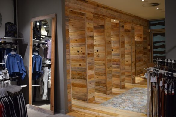 DSC_1658 Erster Umbauabschnitt beendet - KULT feiert pre-opening