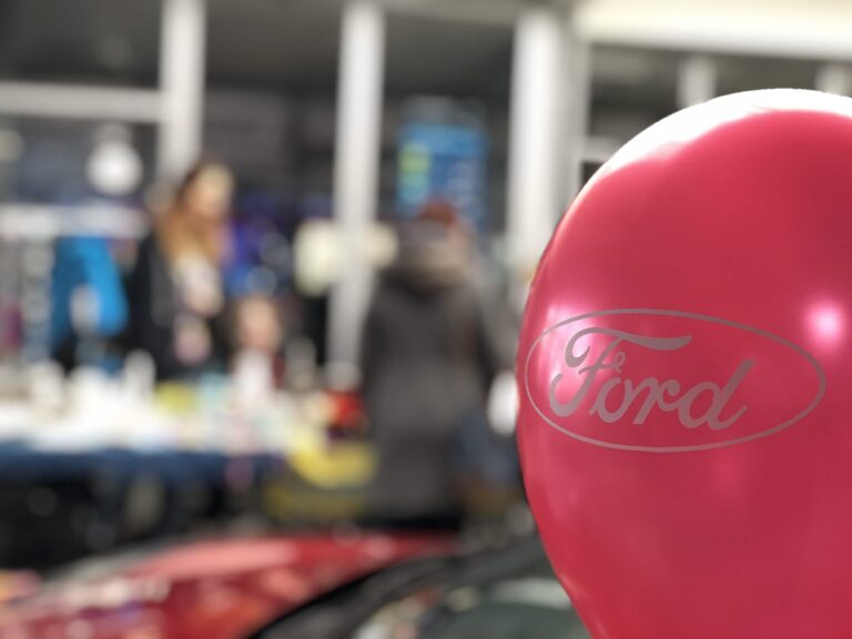 Ladies Day im FordStore Rahenbrock Osnabrück