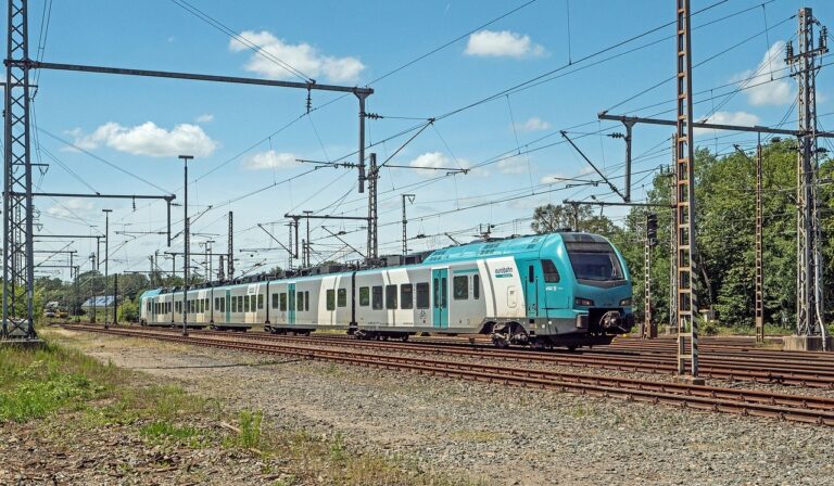 Eurobahn RB61