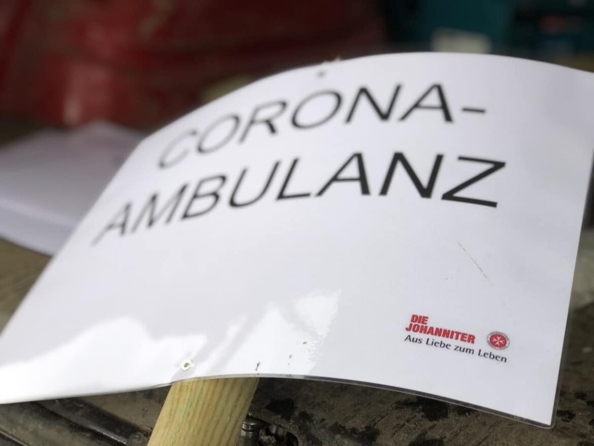 Corona Ambulanz