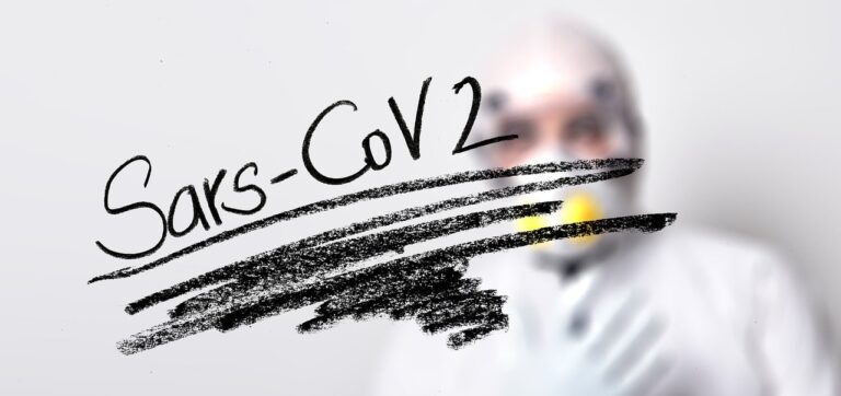 Symbolbild Coronavirus