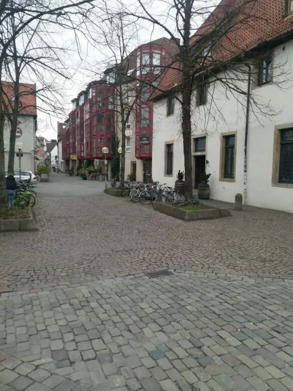 Frühlingsanfang im Zeichen der Corona-Krise