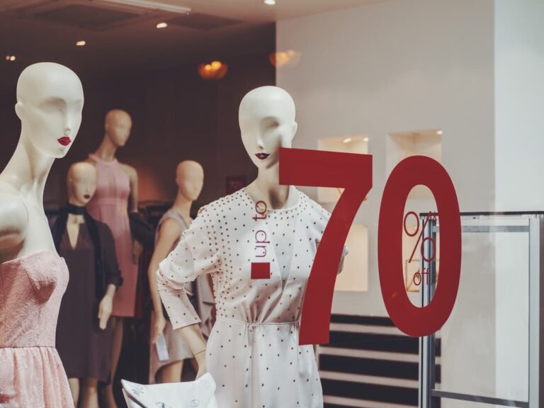 Schaufenster