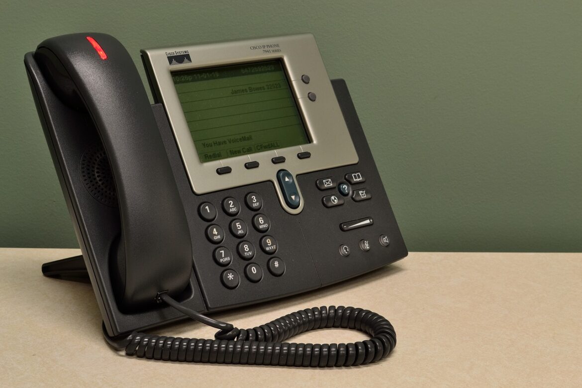 Symbolbild: Telefon