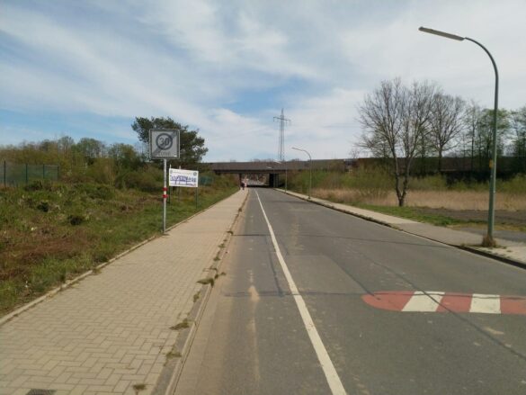 407156bf-e7e7-4705-bac7-9586fe1bcca8 Vom Schinkelberg zur Rosenburg – "Corona-Karfreitag" in Osnabrücks größtem Stadtteil