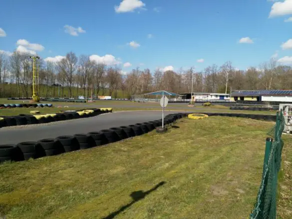 58d467d9-d3d0-4a9e-aa18-9d284777659a Beobachtungen am Alfsee, einem Naherholungsgebiet ohne Erholungssuchende