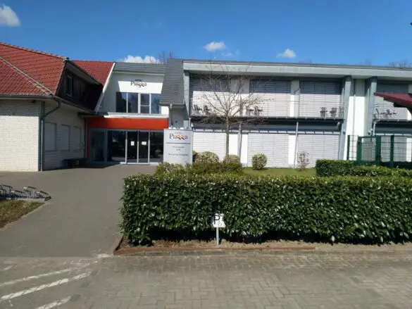 992cc75f-8ff6-468d-960d-ebea895d4d7c Beobachtungen am Alfsee, einem Naherholungsgebiet ohne Erholungssuchende