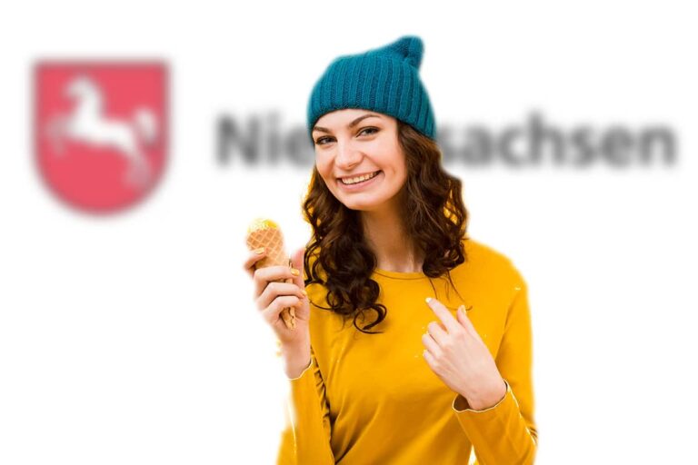 "Leckeis" in Niedersachsen