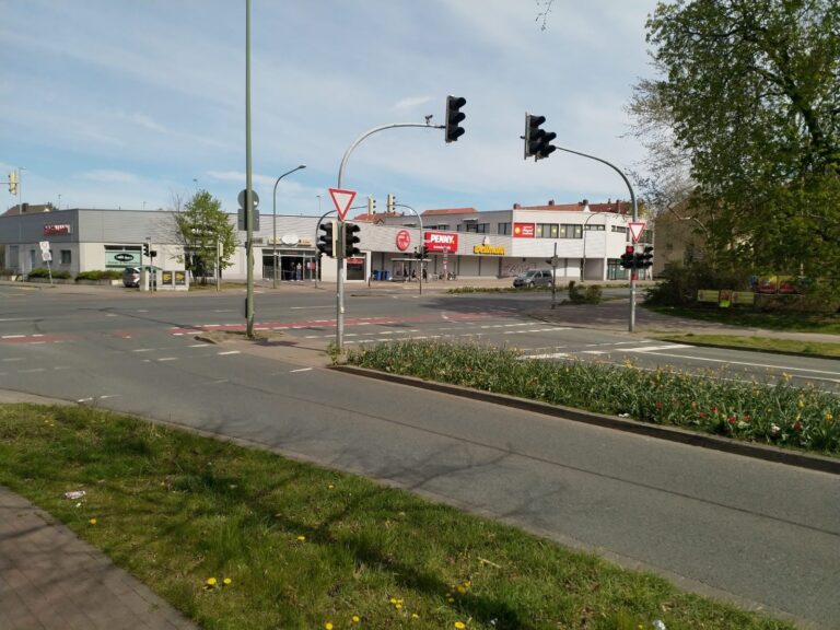 Rosenburg-Center