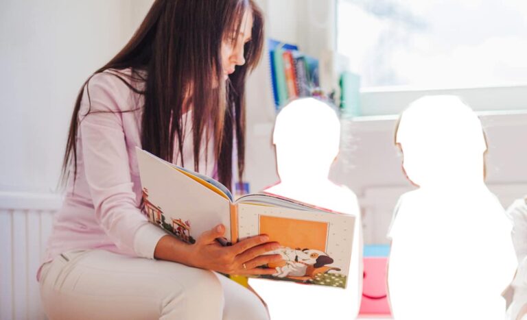 Kindergarten ohne Kinder?