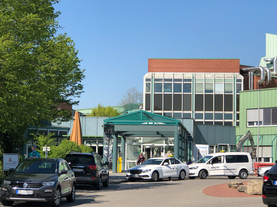 Symbolbild: Klinikum Osnabrück