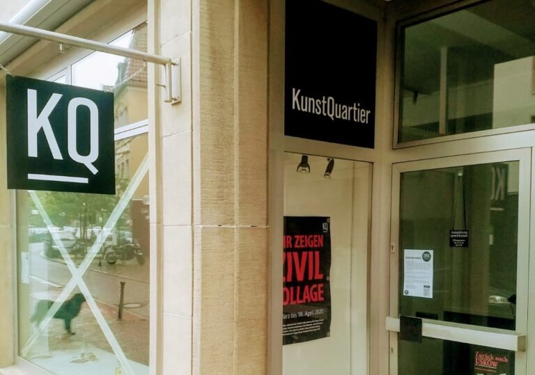 Kunstquartier Osnabrück