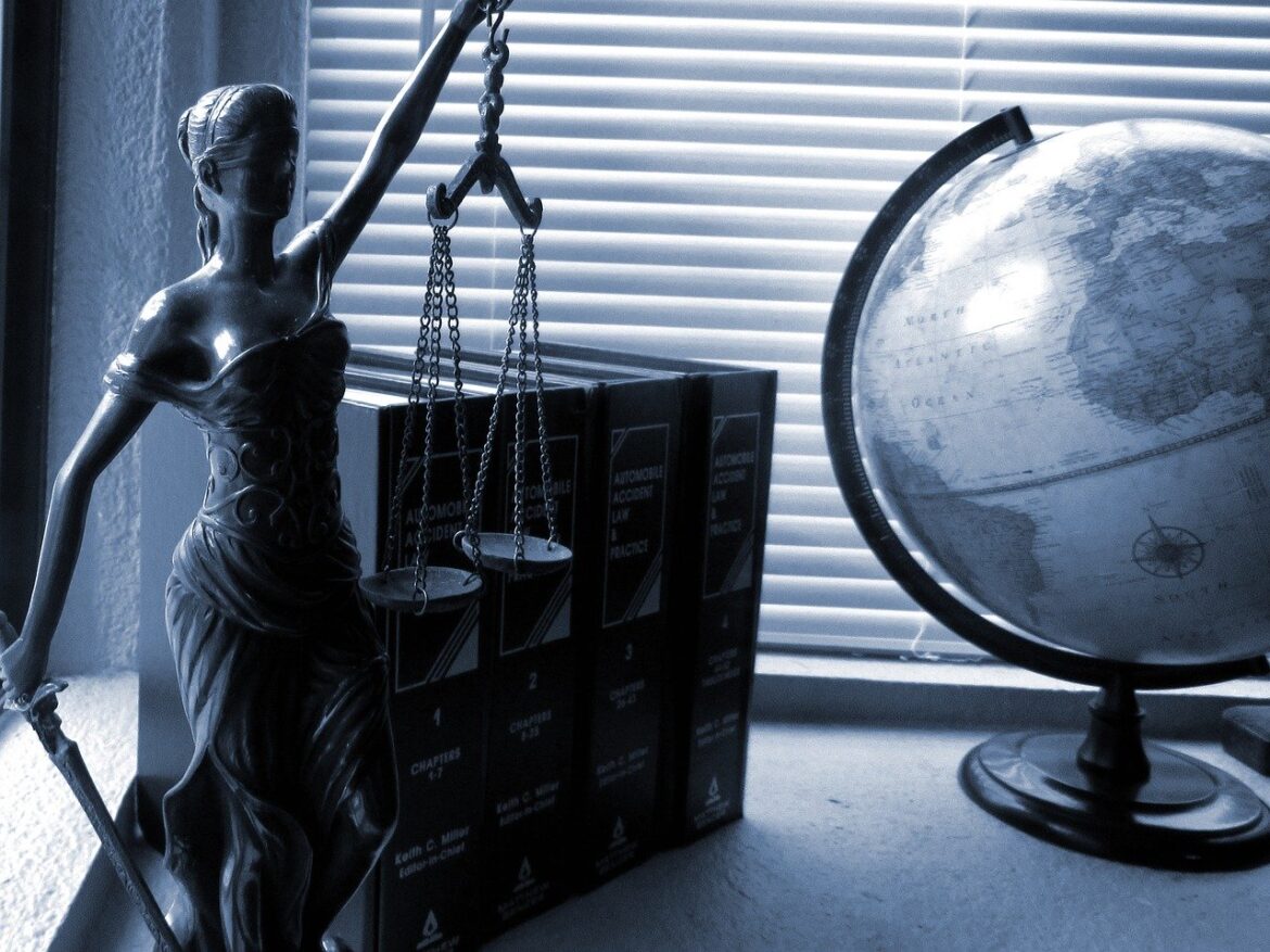 Justitia