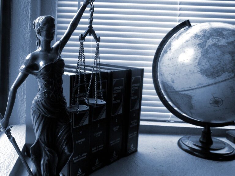 Justitia