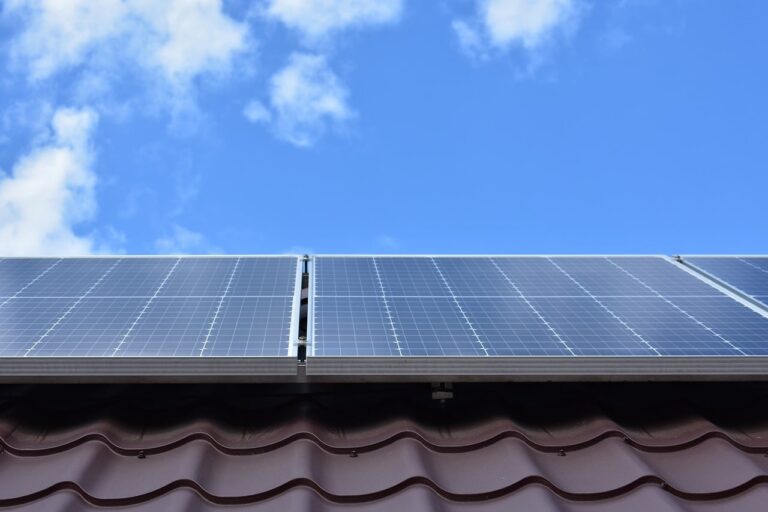 Solaranlage (Symbolbild)