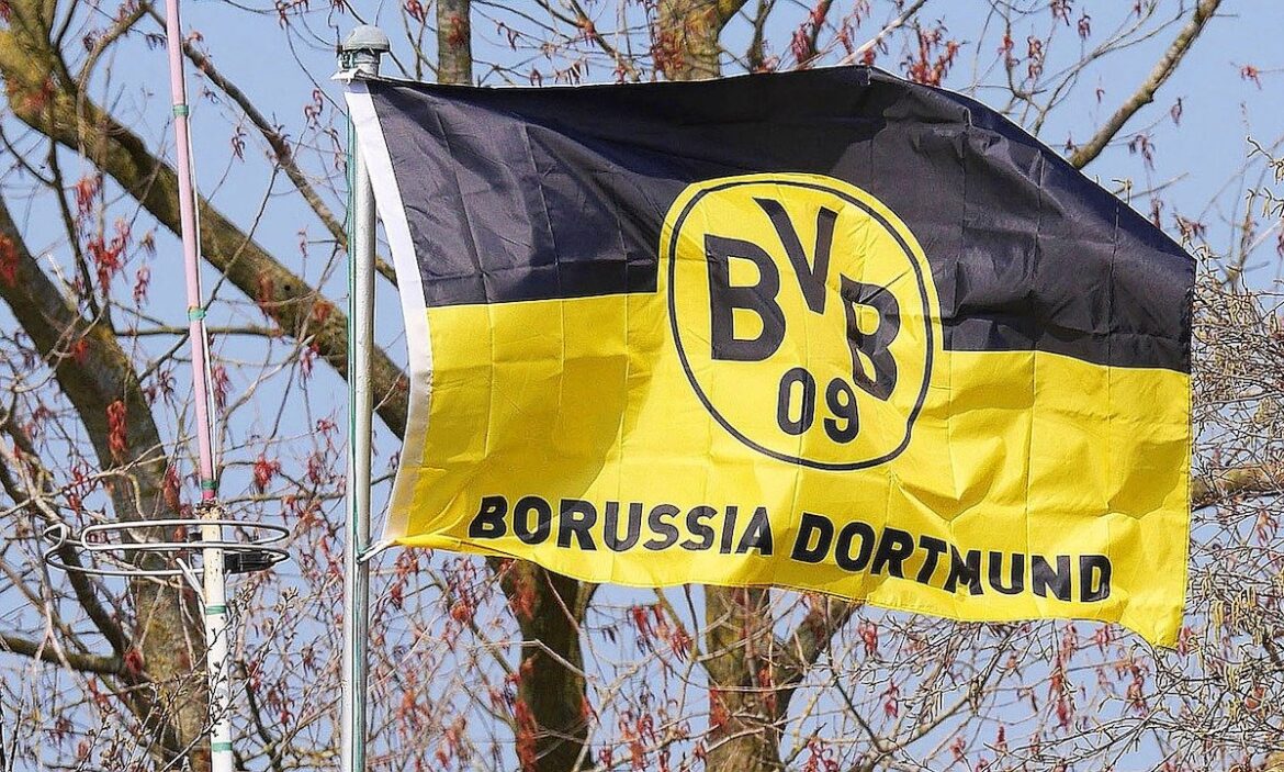 Symbolbild Borussia Dortmund