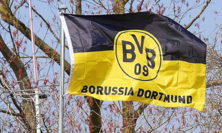 Symbolbild Borussia Dortmund