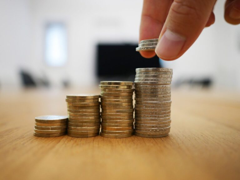 Symbolbild: Geld in Osnabrück (Gesamtstadt)