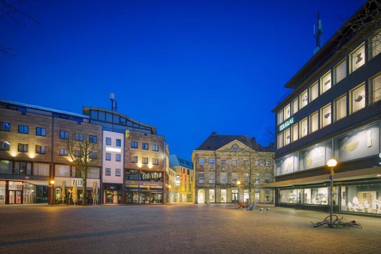 Nikolaiort, Osnabrück