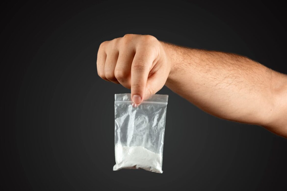 Symbolfoto: Drogen.