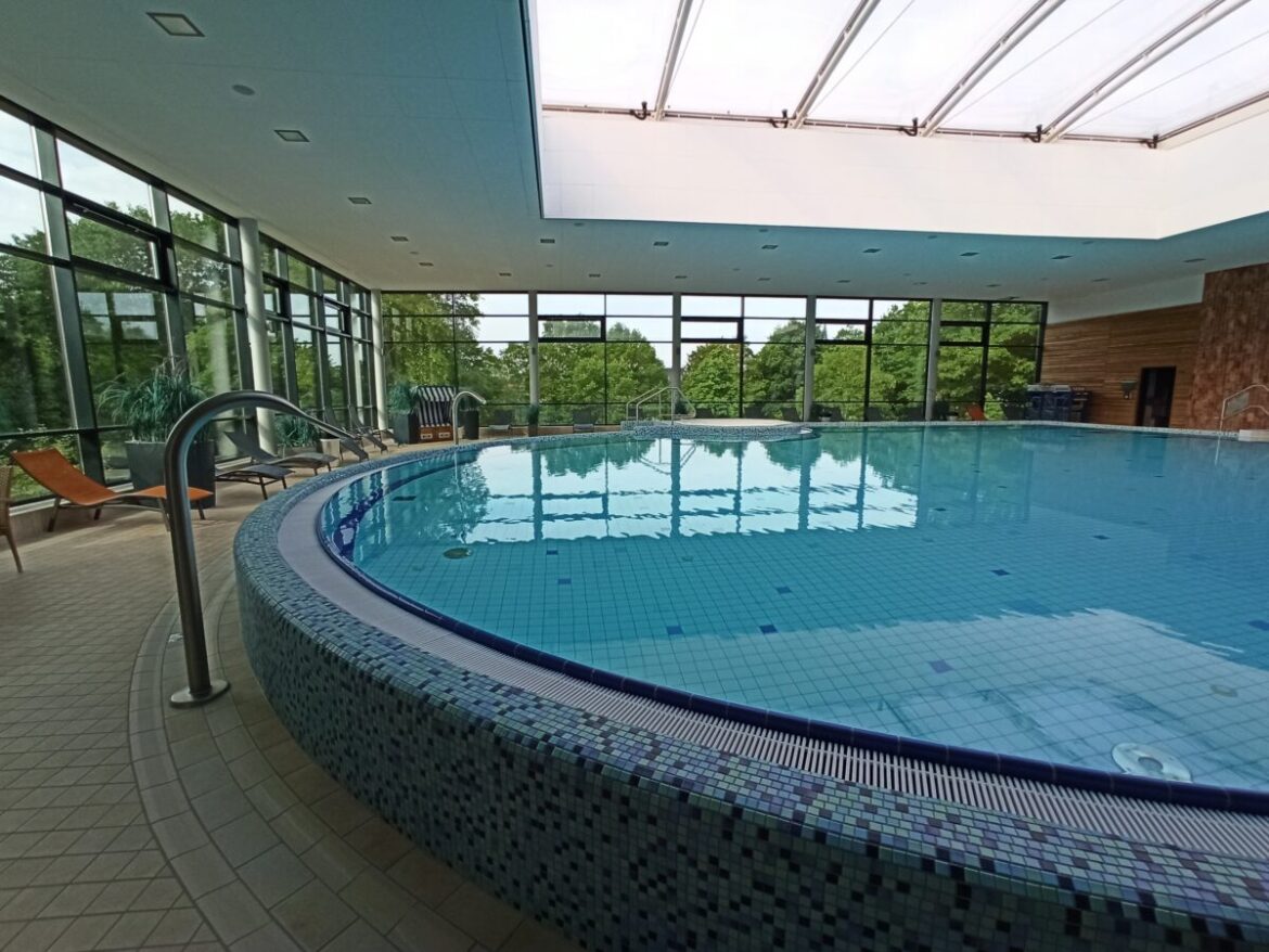 Cabriosol im Schinkelbad (Symbolbild) / Foto: Lena Morsdorf