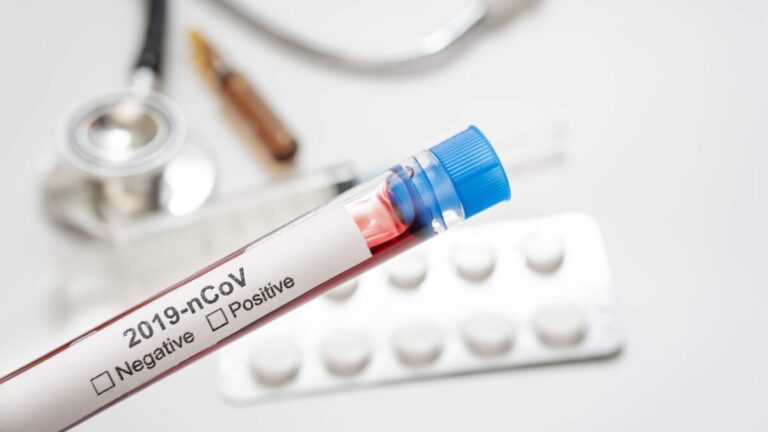 Coronatest