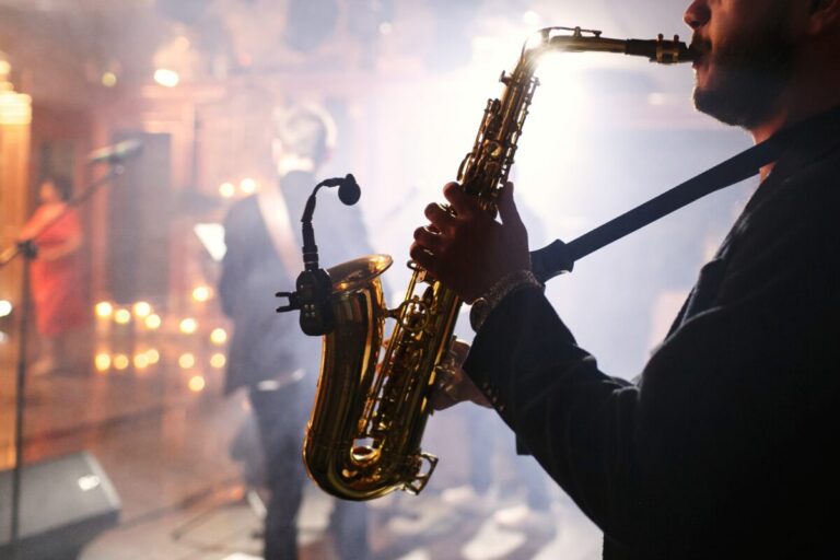 (Symbolbild) Musik