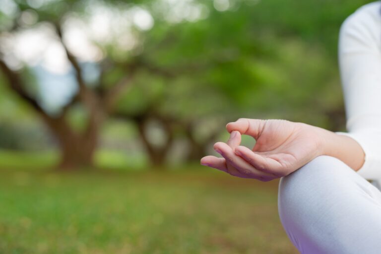 Symbolfoto: Yoga.