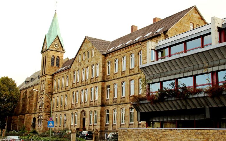 Angelaschule Osnabrück