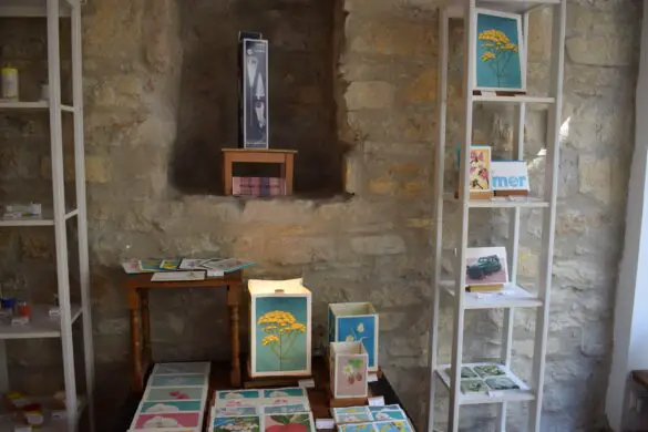 DSC_0304 Nachhaltig, ökologisch, vegan: Der Moment Store in der Osnabrücker Altstadt