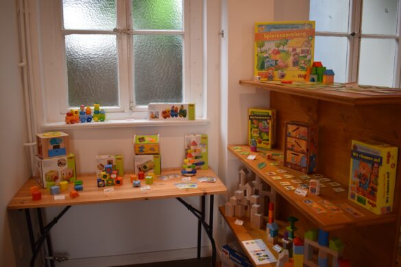 DSC_0313 Nachhaltig, ökologisch, vegan: Der Moment Store in der Osnabrücker Altstadt