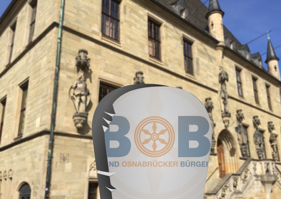 BOB-Beben im Stadtrat Osnabrück