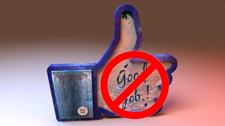 Facebook Boykott