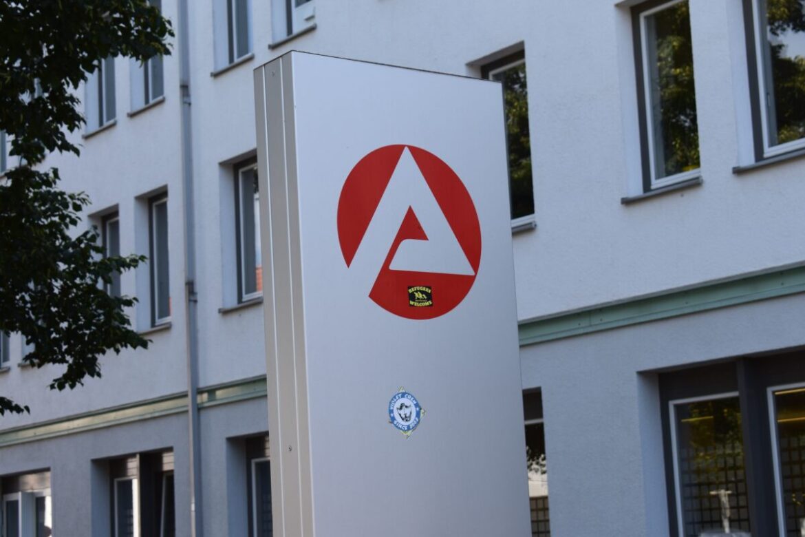 Agentur für Arbeit
