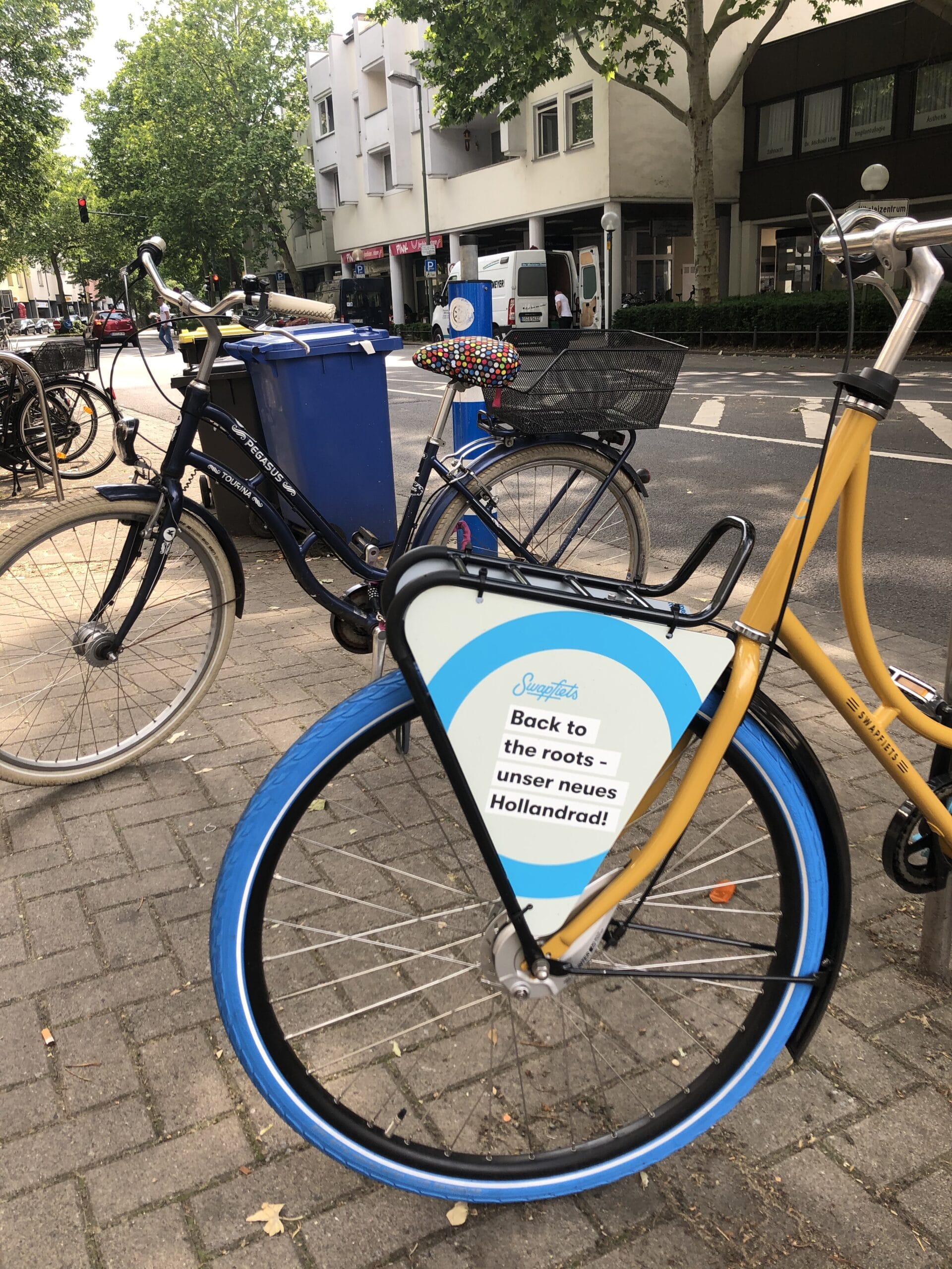 gibt es fahrrad mit mehr gängen