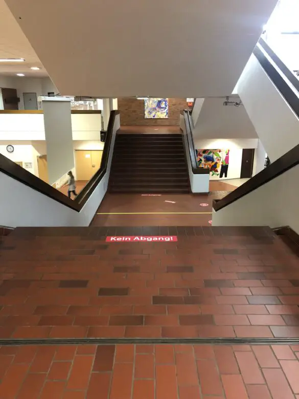 IMG-0433 "Habe die Schule wirklich schätzen gelernt" - Einblick in das "Corona-Halbjahr" am Gymnasium Oesede