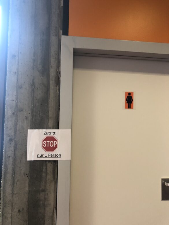 IMG-0435 "Habe die Schule wirklich schätzen gelernt" - Einblick in das "Corona-Halbjahr" am Gymnasium Oesede